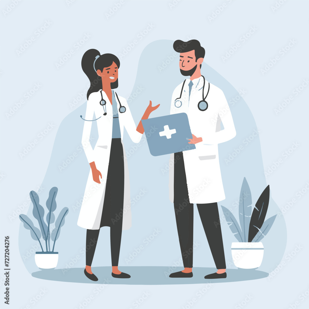 Nursing Narratives: Doctor and Nurse Share Insights Nursing Narratives: Doctor and Nurse Share Insights