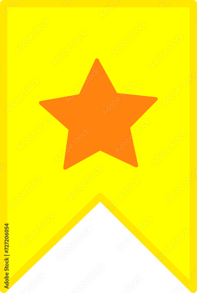 Bookmark icon vector . Replaceable vector design. Bookmark icon vector . Replaceable vector design.