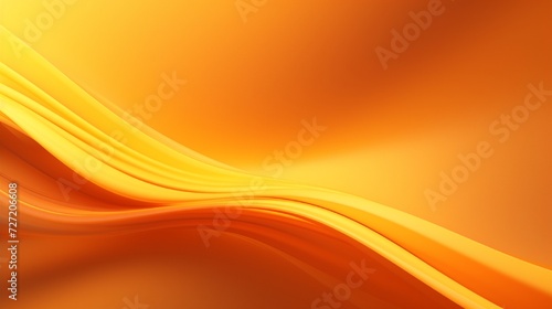 An abstract neon yellow orange background for wallpapers