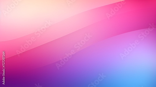 Gradient multi colors background for wallpapers and graphic designs, blurred abstract colors gradient pastel light background smart blurred pattern. Abstract illustration with gradient blur design