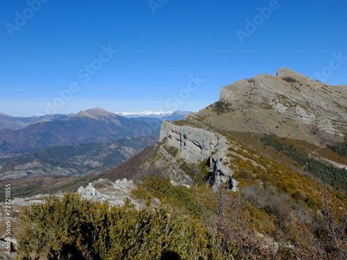 Photos La Barre des Dourbes (Digne-les-Bains)