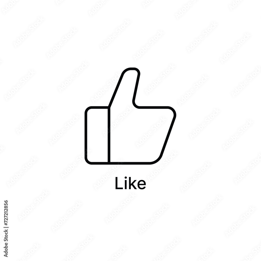 Like icon Like icon
