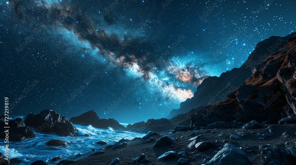 Midnight Shore Midnight Shore