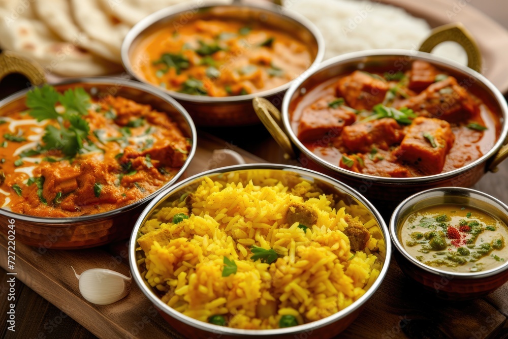 indian cuisine