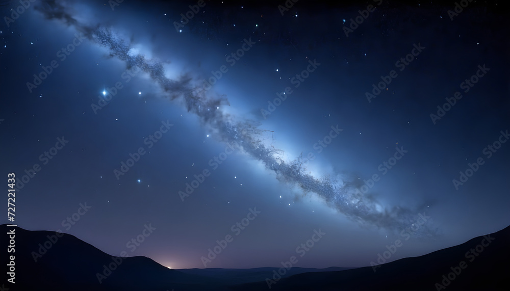 starry overture: a cosmic symphony unveiled starry overture: a cosmic symphony unveiled