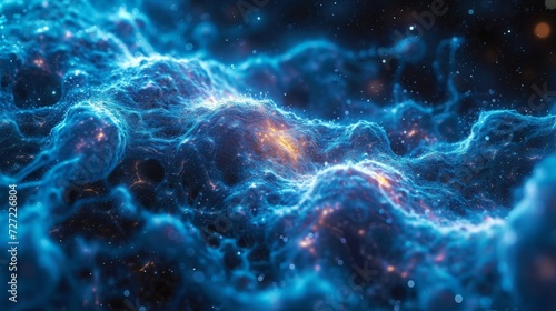 Nebular Network
