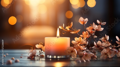 Candle light warm aesthetic night flame glow romantic moment