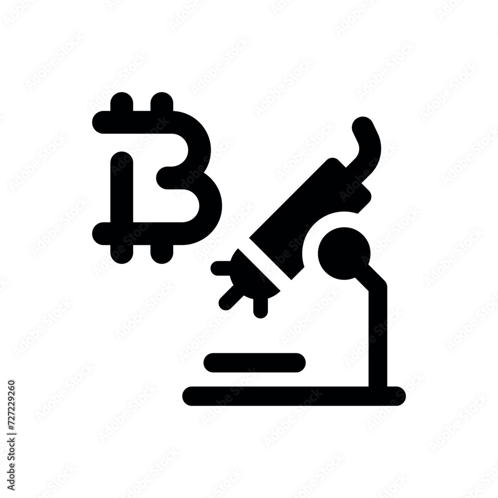 microscope icon vector illustration microscope icon vector illustration