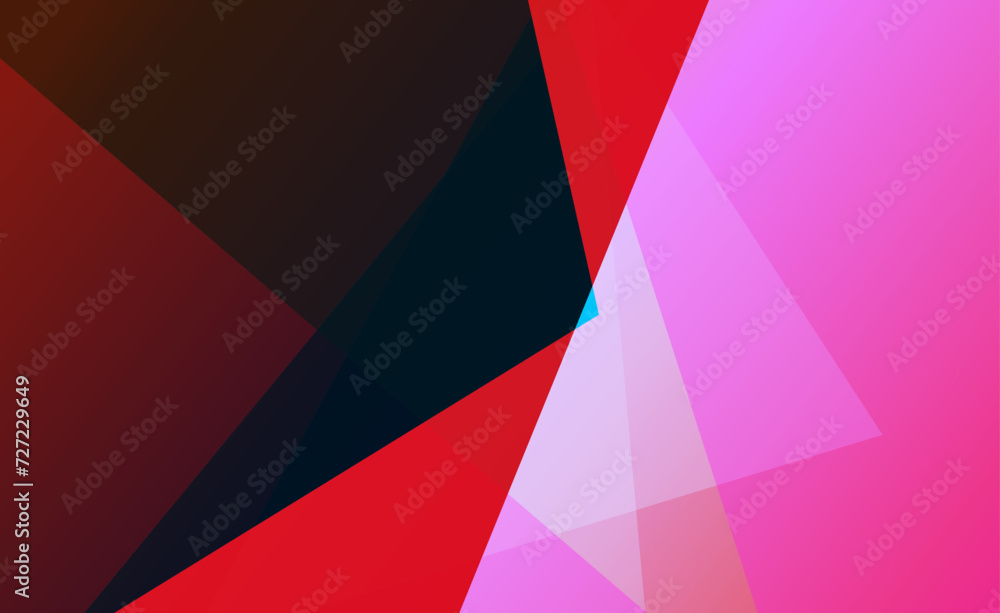 abstract colorful background with lines