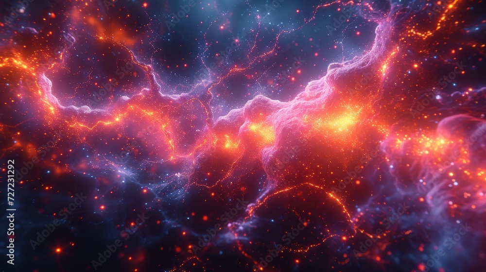 Nebular Orchestra Nebular Orchestra