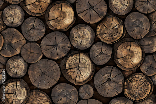 Beautiful wood background  repetitive pattern  modern background  wooden interior