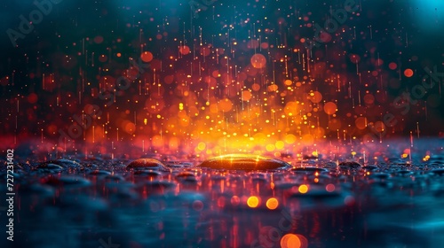 Incandescent Rain