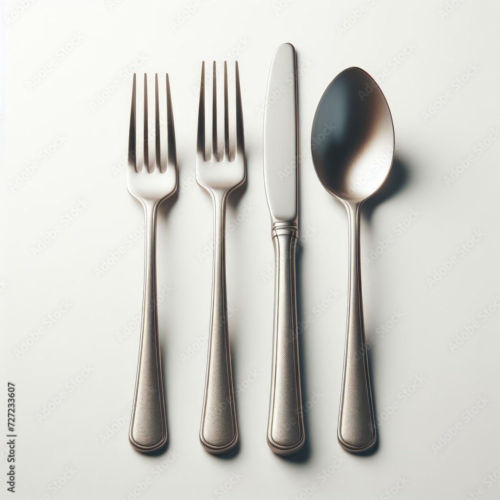 fork spoon and knife tableware fork spoon and knife tableware