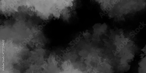 Abstract white powder explosion on a black background. Smoke texture overlays on background. atmosphere overlay effect. smoke texture overlays. Isolated black background. Misty fog effect.