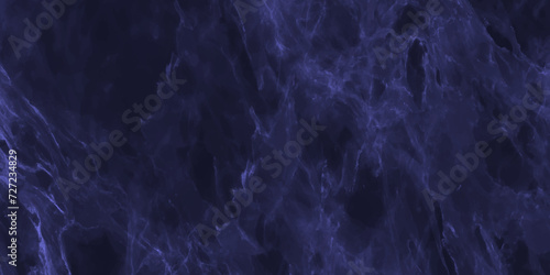  Blue acrylic paint underwater, galactic smoke ocean. Liquid fluid art abstract background. Dark blue grunge texture. Toned rough messy texture.