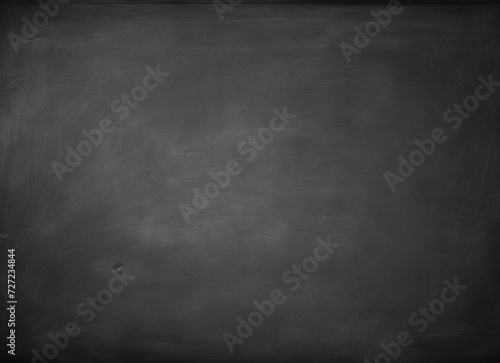Chalkboard Background: Blackboard Texture
