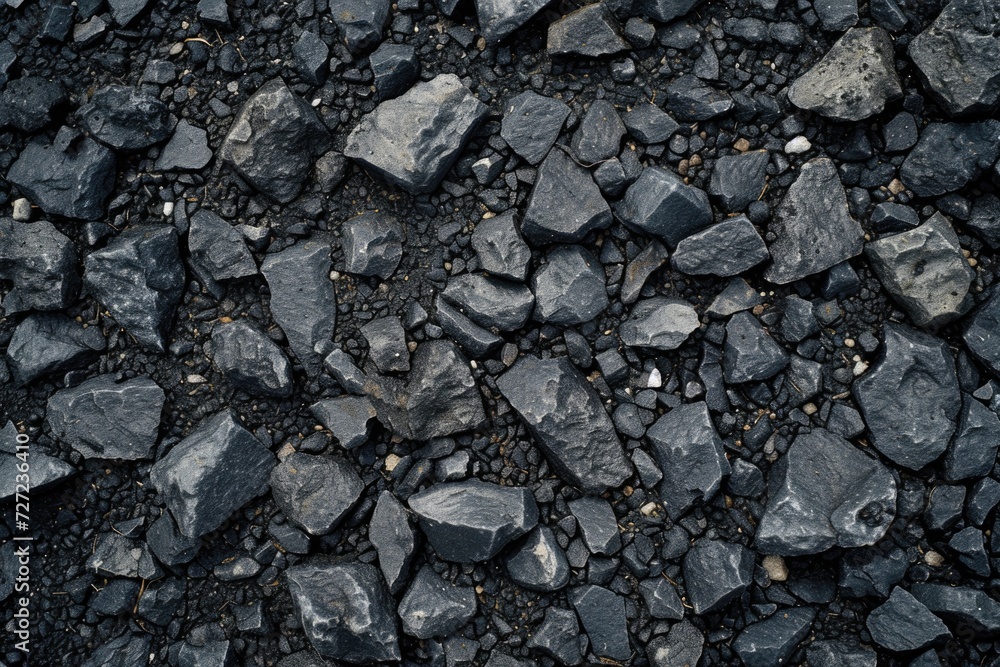 Background and texture of the road surface is made of asphalt and small stones. Background and texture of the road surface is made of asphalt and small stones.