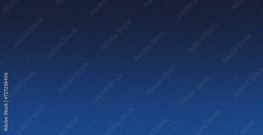 abstract blue and black gradient background with rough texture abstract blue and black gradient background with rough texture