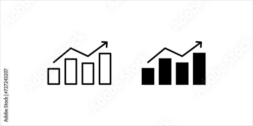 Benchmark measure icon set. Dashboard rating, progress service business. Benchmarking icon. Benchmarking industry concept vector design and illustration.