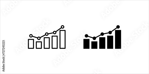 Benchmark measure icon set. Dashboard rating, progress service business. Benchmarking icon. Benchmarking industry concept vector design and illustration.