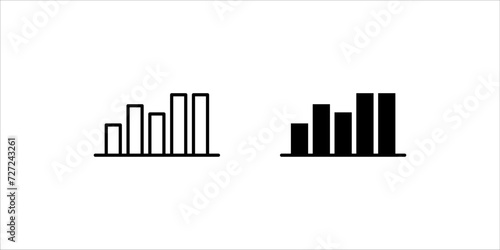 Benchmark measure icon set. Dashboard rating, progress service business. Benchmarking icon. Benchmarking industry concept vector design and illustration.