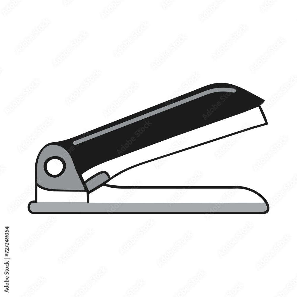 Stapler icon Stapler icon