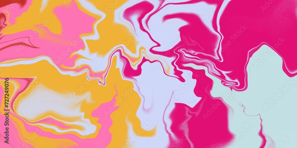 Colorful Fluid Background Texture Colorful Fluid Background Texture