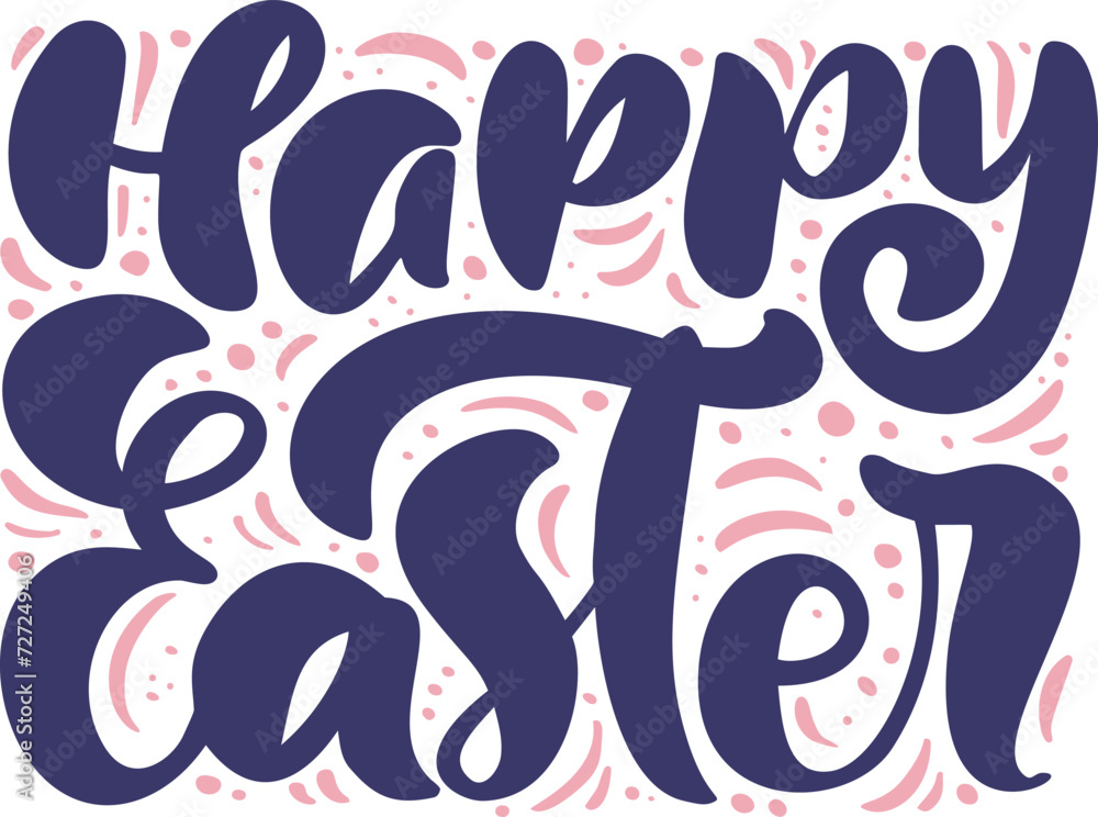 Obraz premium Easter Bunny Rabbit svg design Face Funny Easter Day Women Girls