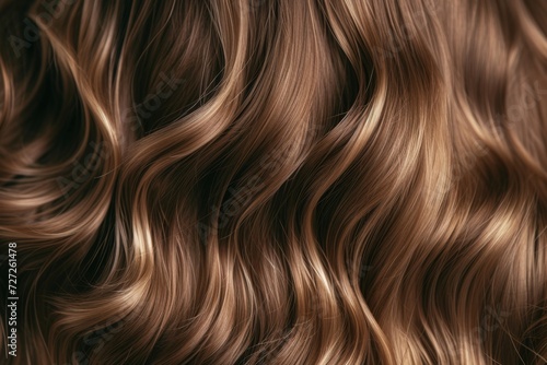 hair texture