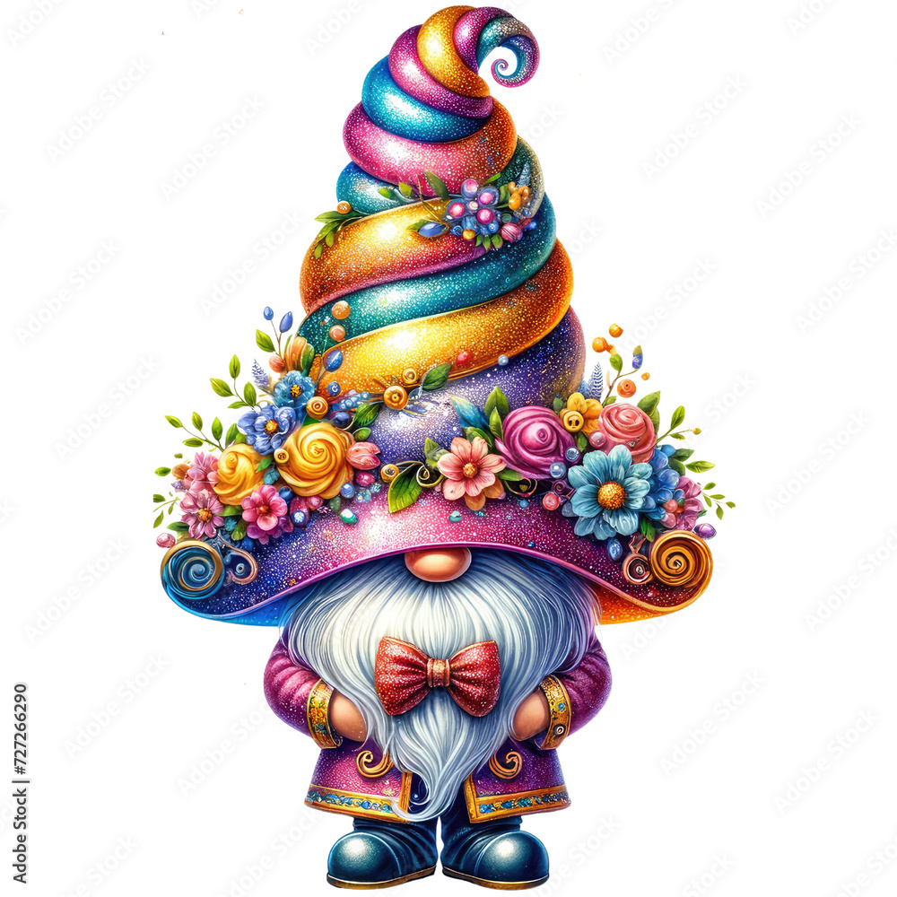Easter Gnome Clipart | Cute Holiday Gnomes for Spring Celebrations
Whimsical Easter Gnomes | Festive Spring Clipart for Decorations
Happy Easter Gnome Illustration | Seasonal Holiday Digital Art