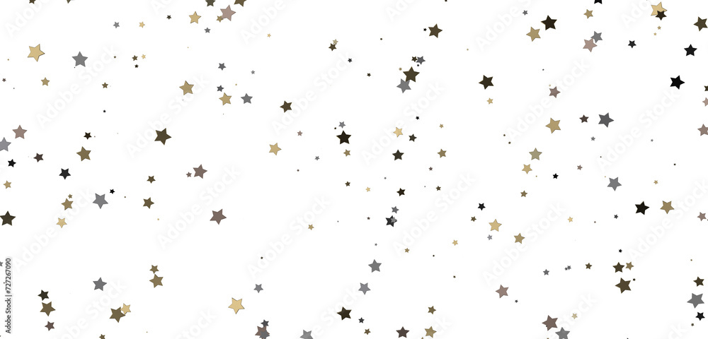 Golden Rainfall: Lose Yourself in a Mesmerizing 3D Stars Downpour Golden Rainfall: Lose Yourself in a Mesmerizing 3D Stars Downpour