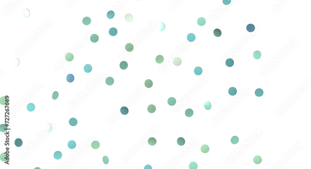Sunburst and colorful confetti background frame illustration Sunburst and colorful confetti background frame illustration