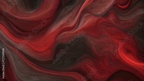 A mix of dark and light areas with a striking shade of red. background, texture