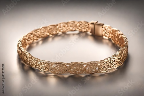new wedding bracelet with luxury