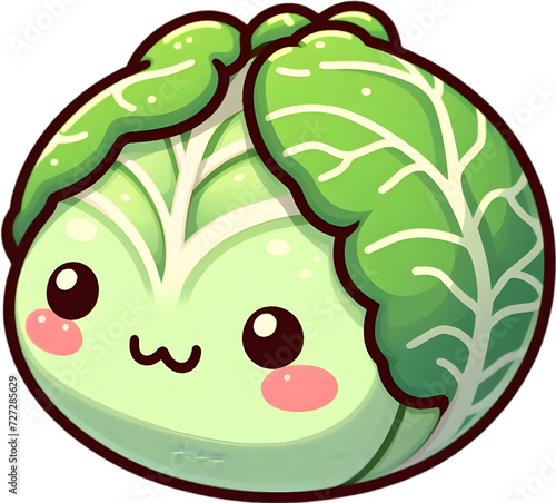 cabbage -          . Generative AI