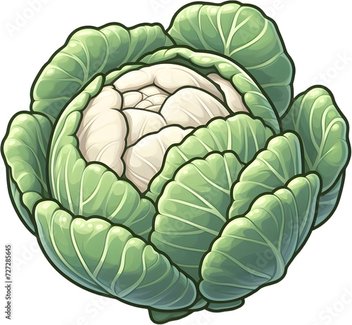 cabbage -          . Generative AI