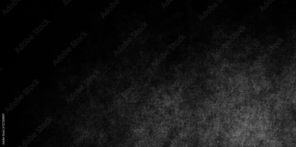 Obraz premium Abstract black stone rough grainy Background texture,Modern background concrete with Rough Texture, Chalkboard.dark background. concrete wall.Grey textured concrete background,