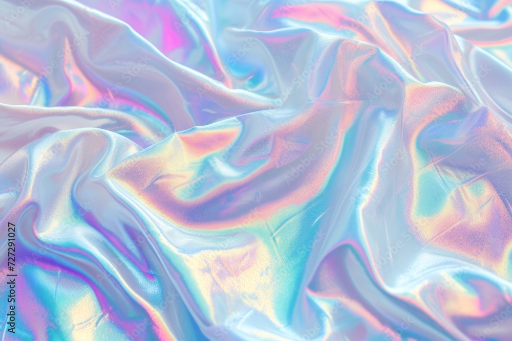Obraz premium Colorful 80s style vaporwave abstract background design.
