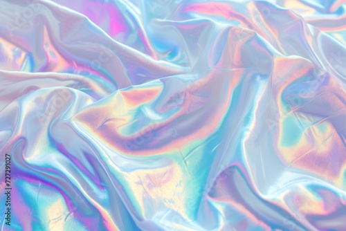 Colorful 80s style vaporwave abstract background design.