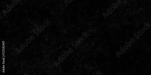 Seamless polished dark concrete floor or old grunge texture,black texture background with concrete texture design,Dark wallpaper grunge texture copy space.Old dark wall Grunge rough texture Blackboard