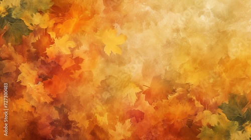 Wallpaper Mural Abstract Vintage Colorful Watercolor Autumn Fantasy

 Torontodigital.ca