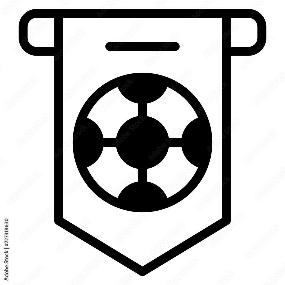 soccer dualtone icon soccer dualtone icon