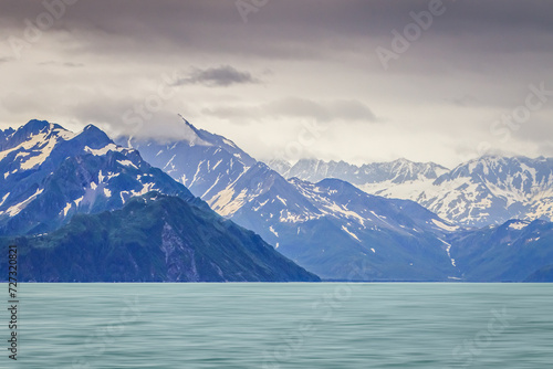 Aialik Bay, Kenai Fjords National Park, Alaska, USA photo
