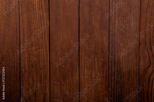 Wood texture seamless pattern. Wood board background for presentations and text. Empty woody plank for design.