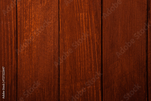 Wood texture seamless pattern. Wood board background for presentations and text. Empty woody plank for design.