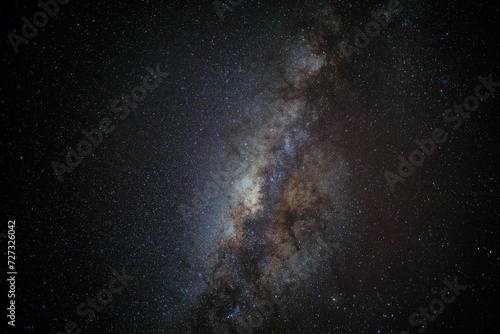 Cielos del norte de Chile photo