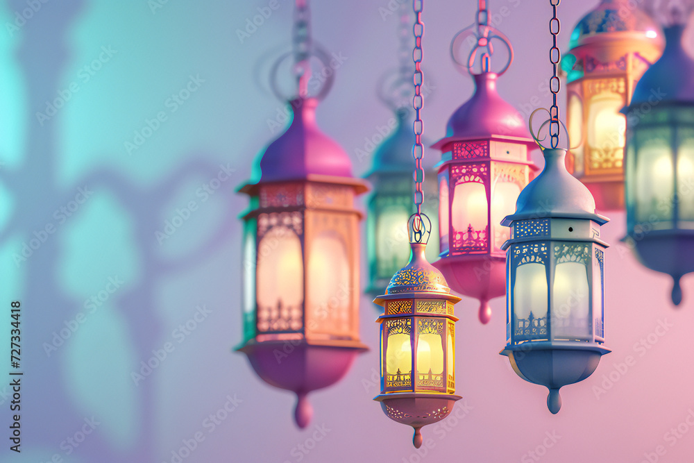 Ramadan Kareem