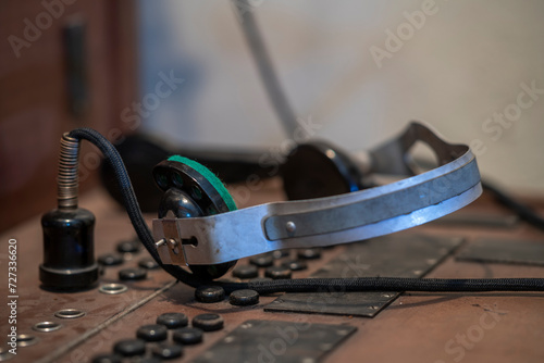 The Abandoned Cold War-Era Nuclear Bunker Hidden Beneath the Depths of a Historic Steel Mill