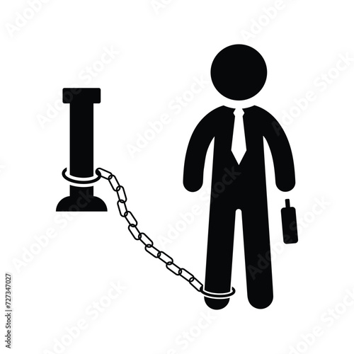 Ball And Chain Slave Images