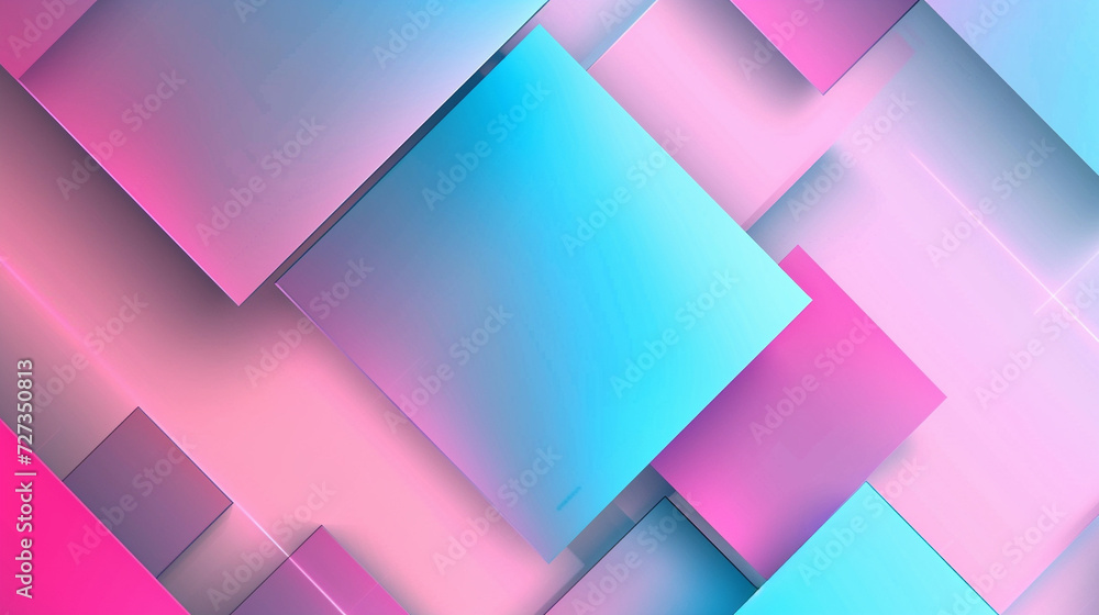 Electric pink, azure, and powder blue abstract shape background vector presentation design. PowerPoint and Business background. Electric pink, azure, and powder blue abstract shape background vector presentation design. PowerPoint and Business background.
